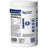 My Wellness Nihpro Isolate - Unflavoured